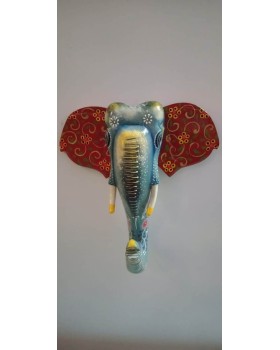 Wood Wall Decor-Animal Figure Wood Wall Decor-Animal Figure